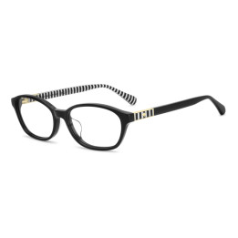 Lunettes de vue Kate Spade KS ADALI 2/FJ Black (807)