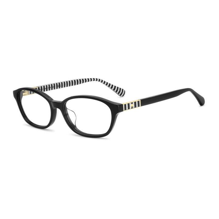 Lunettes de vue Kate Spade KS ADALI 2/FJ Black (807)