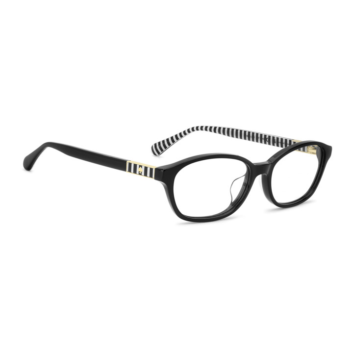 Lunettes de vue Kate Spade KS ADALI 2/FJ Black (807)