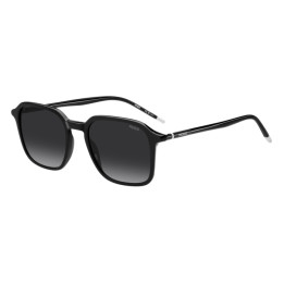 Lunettes de soleil HUGO HG 1347/S Black / verres Dark Grey Shaded (807-9O)