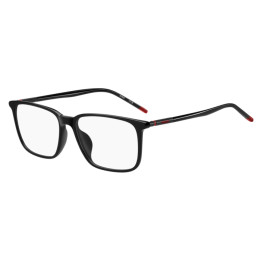 Lunettes de vue HUGO HG 1349/G Black (807)