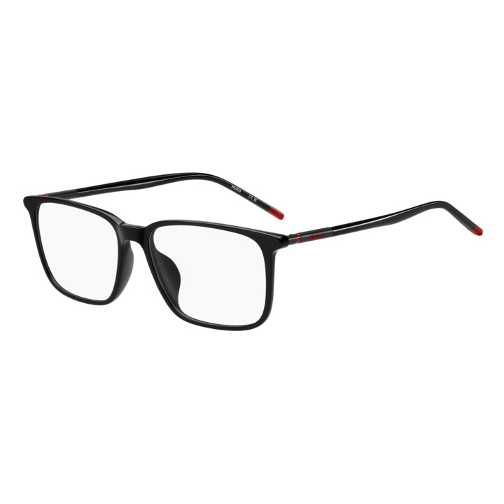 Lunettes de vue HUGO HG 1349/G Black (807)