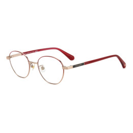 Lunettes de vue Kate Spade KS ATLEE 2/FJ Pink (35J)