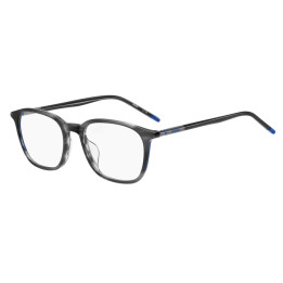 Lunettes de vue HUGO HG 1353/G Grey Horn (2W8)