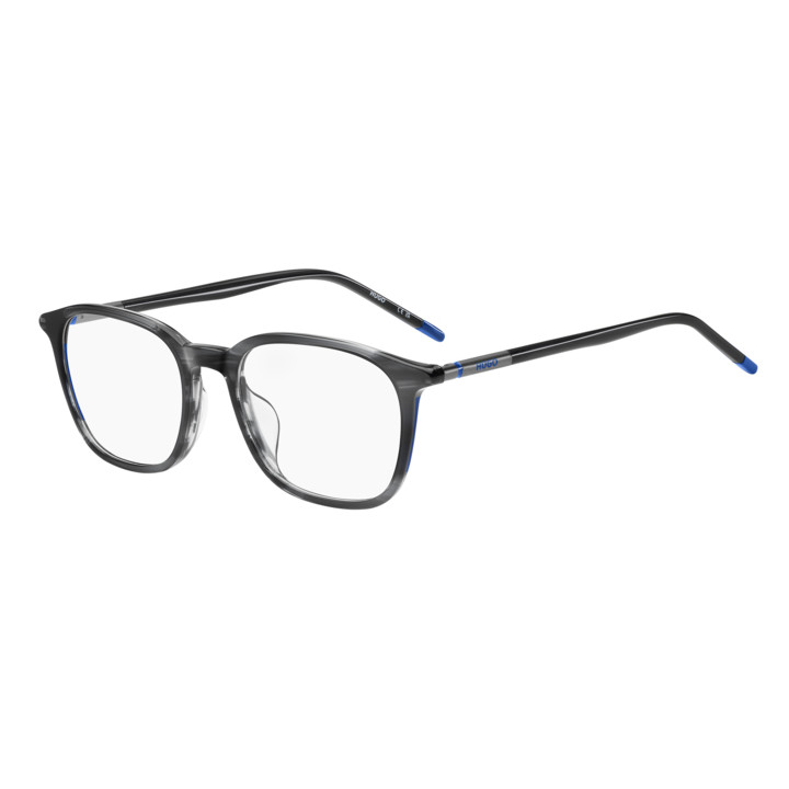 Lunettes de vue HUGO HG 1353/G Grey Horn (2W8)