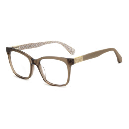 Lunettes de vue Kate Spade KS CAROLAN 2/G Brown (09Q)