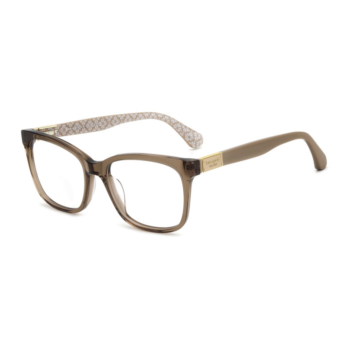 Lunettes de vue Kate Spade KS CAROLAN 2/G Brown (09Q)