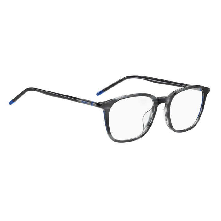 Lunettes de vue HUGO HG 1353/G Grey Horn (2W8)