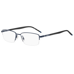 Lunettes de vue HUGO HG 1355 Matte Blue (FLL)