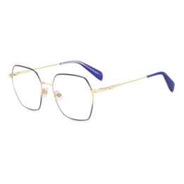 Lunettes de vue Kate Spade KS HELKA 2/G/T Blue (PJP)
