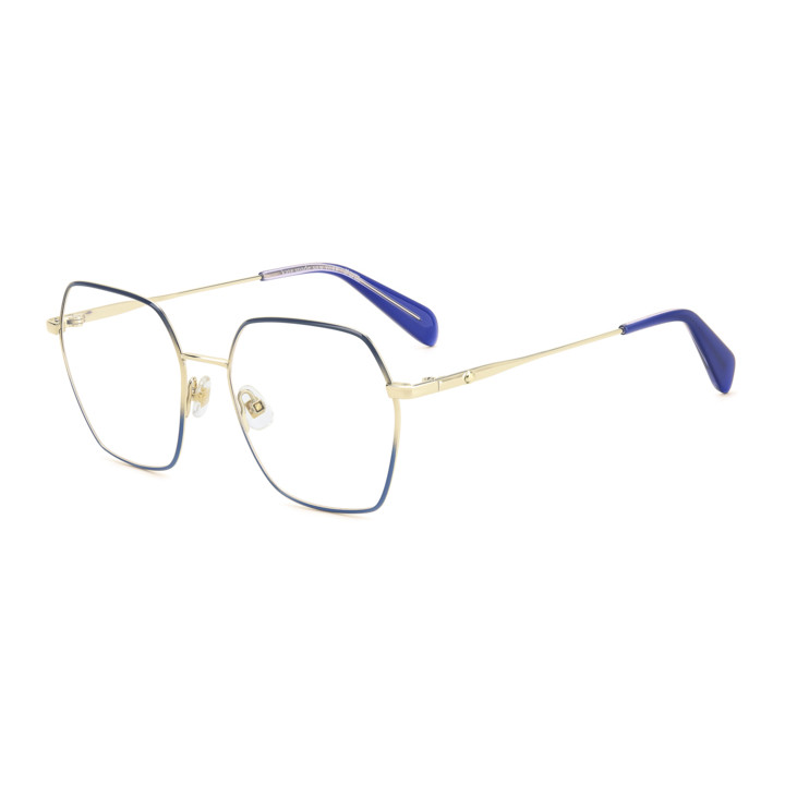 Lunettes de vue Kate Spade KS HELKA 2/G/T Blue (PJP)
