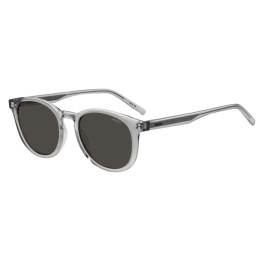 Lunettes de soleil HUGO HG 1357/S Grey / verres Grey (KB7-IR)