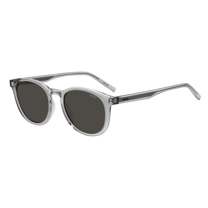 Lunettes de soleil HUGO HG 1357/S Grey / verres Grey (KB7-IR)