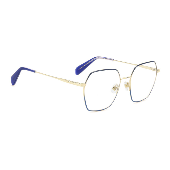 Lunettes de vue Kate Spade KS HELKA 2/G/T Blue (PJP)