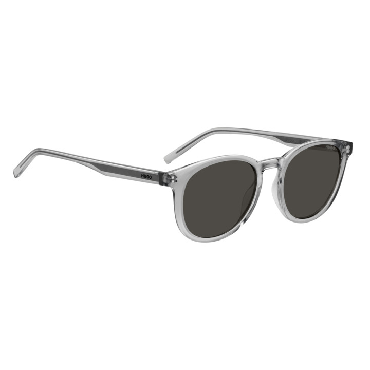 Lunettes de soleil HUGO HG 1357/S Grey / verres Grey (KB7-IR)
