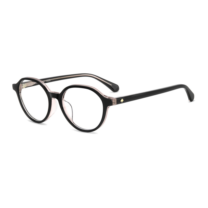 Lunettes de vue Kate Spade KS KARLIE 2/FJ Black Pink (3H2)
