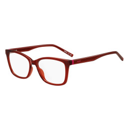 Lunettes de vue HUGO HG 1364 Red (C9A)
