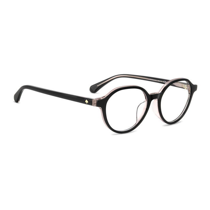 Lunettes de vue Kate Spade KS KARLIE 2/FJ Black Pink (3H2)