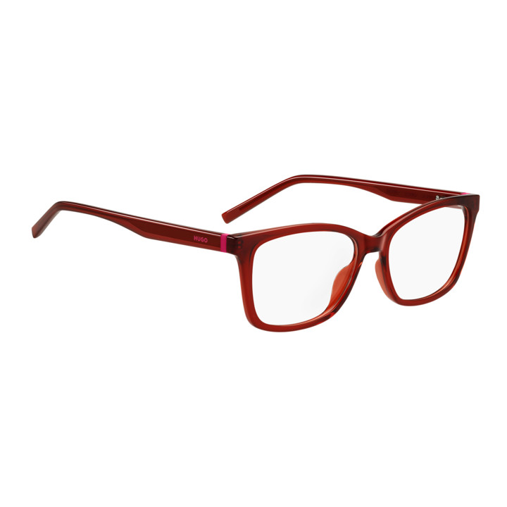Lunettes de vue HUGO HG 1364 Red (C9A)