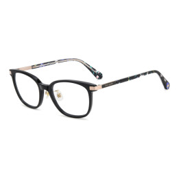 Lunettes de vue Kate Spade KS MYRNA 2/FJ Black (807)