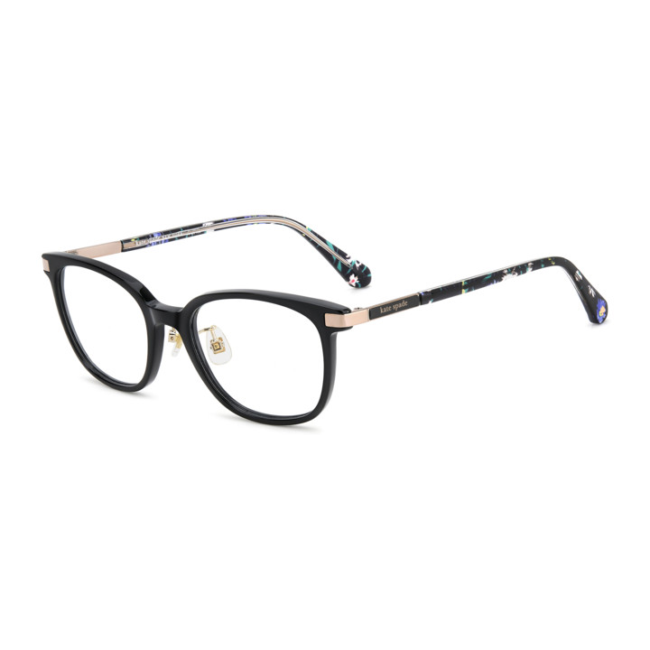 Lunettes de vue Kate Spade KS MYRNA 2/FJ Black (807)