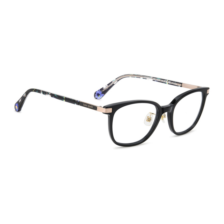 Lunettes de vue Kate Spade KS MYRNA 2/FJ Black (807)
