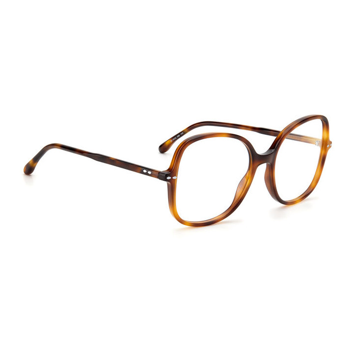 Lunettes de vue Isabel Marant IM 0022 Havana (086)