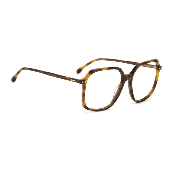 Lunettes de vue Isabel Marant IM 0201 Havana (086)