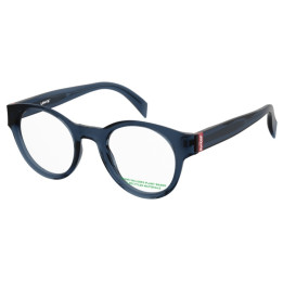 Lunettes de vue Levi's LV 1083 Blue (PJP)