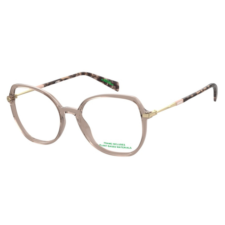 Lunettes de vue Levi's LV 1086 Nude (FWM)