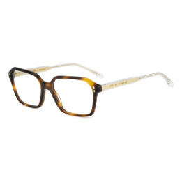 Lunettes de vue Isabel Marant IM 0204 Havana Gold (2IK)