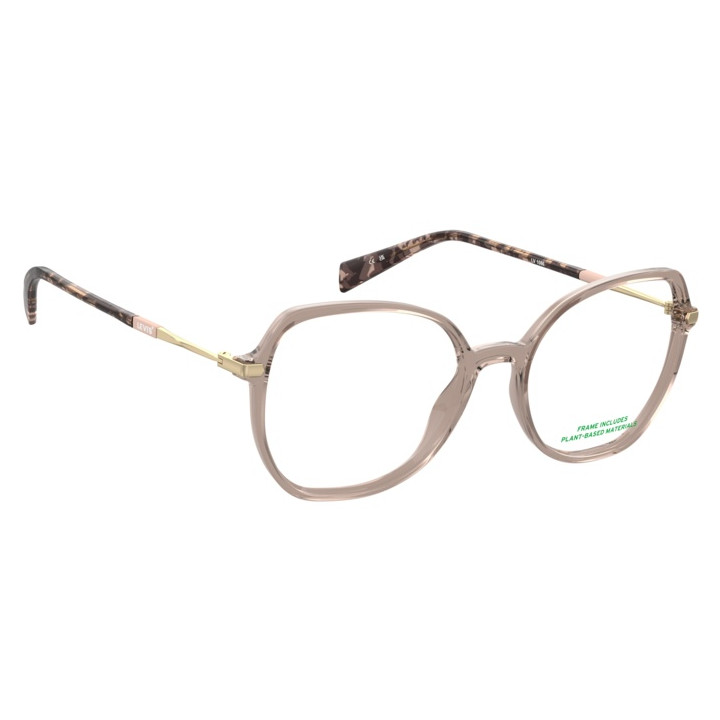 Lunettes de vue Levi's LV 1086 Nude (FWM)