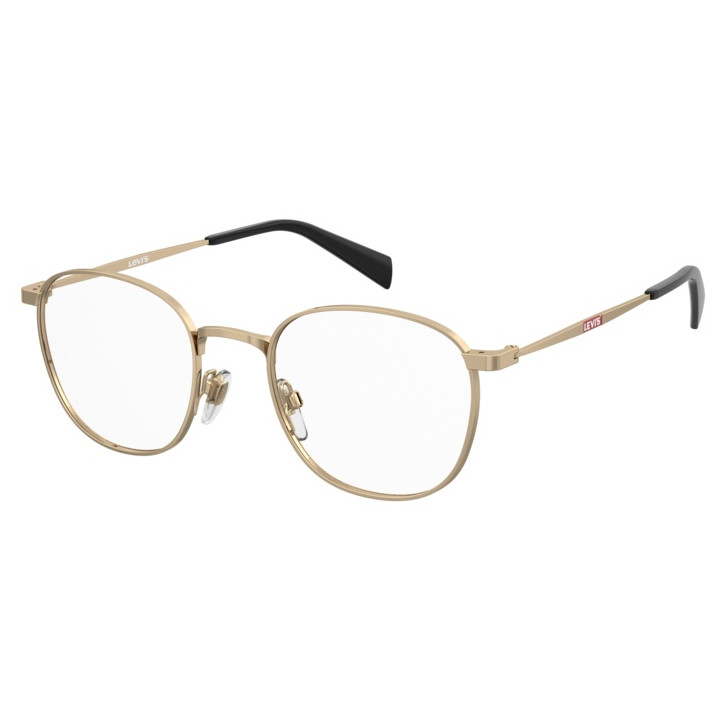 Lunettes de vue Levi's LV 1091 Gold (J5G)