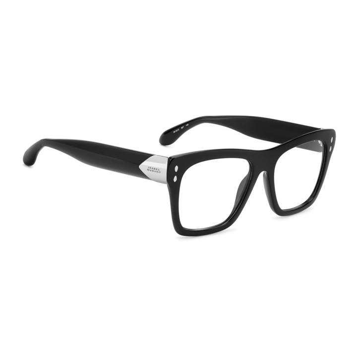 Lunettes de vue Isabel Marant IM 0212 Black (807)