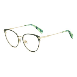 Lunettes de vue Kate Spade KS ASIA 2/G/T Green (1ED)