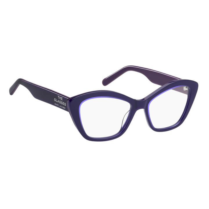 Lunettes de vue Marc Jacobs MARC 802 Violet Lilac (RY8)