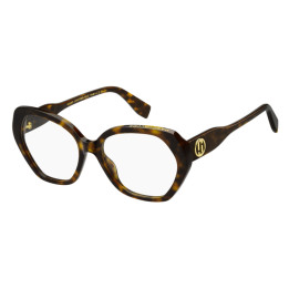 Lunettes de vue Marc Jacobs MARC 812 Havana (086)