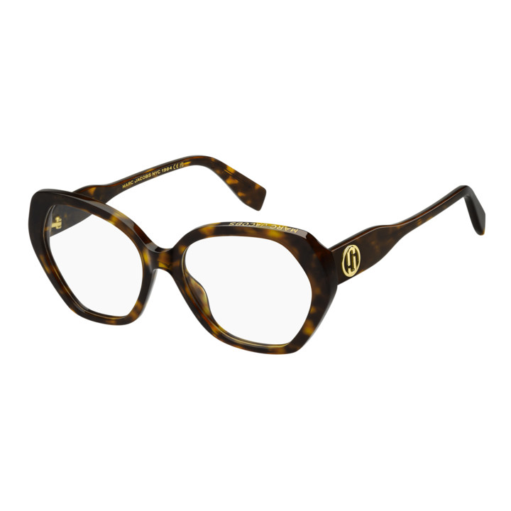 Lunettes de vue Marc Jacobs MARC 812 Havana (086)