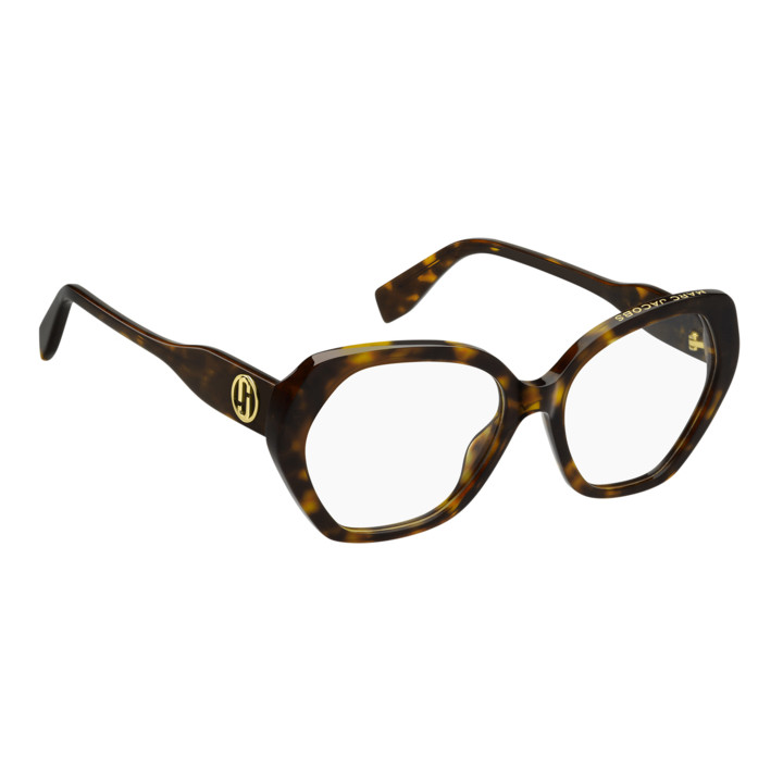 Lunettes de vue Marc Jacobs MARC 812 Havana (086)