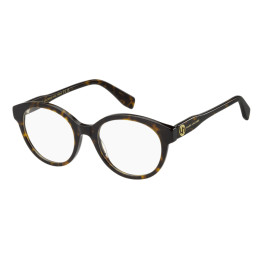 Lunettes de vue Marc Jacobs MARC 817 Havana (086)