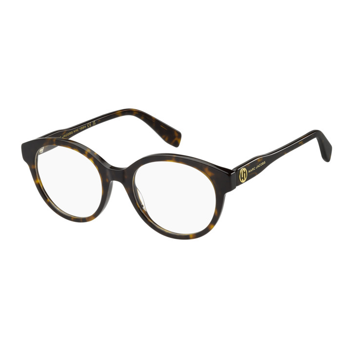 Lunettes de vue Marc Jacobs MARC 817 Havana (086)