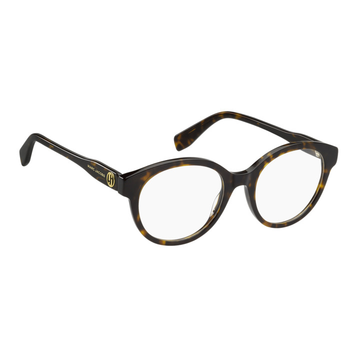 Lunettes de vue Marc Jacobs MARC 817 Havana (086)