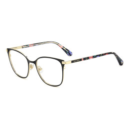 Lunettes de vue Kate Spade KS TERRIANN 2/G Black (807)