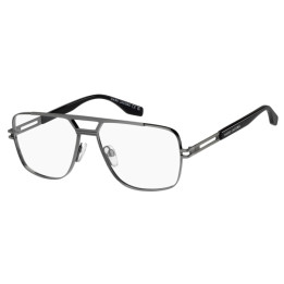 Lunettes de vue Marc Jacobs MARC 838 Dark Ruthenium (KJ1)