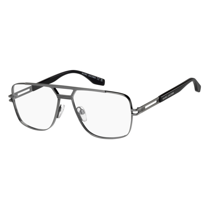 Lunettes de vue Marc Jacobs MARC 838 Dark Ruthenium (KJ1)