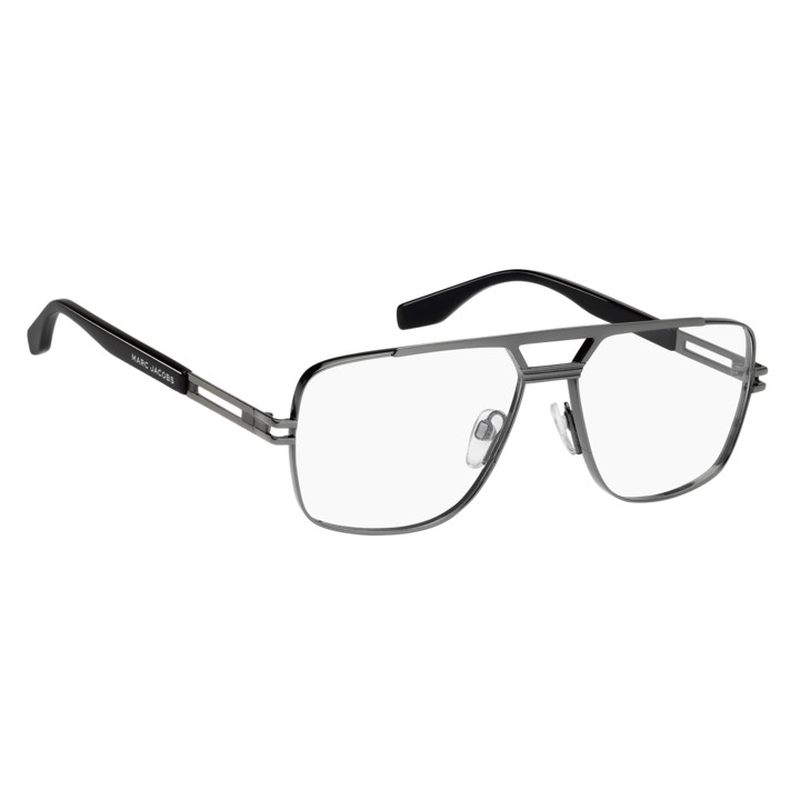 Lunettes de vue Marc Jacobs MARC 838 Dark Ruthenium (KJ1)