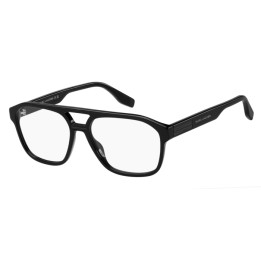 Lunettes de vue Marc Jacobs MARC 845 Black (807)