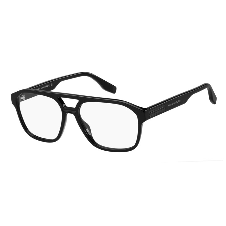 Lunettes de vue Marc Jacobs MARC 845 Black (807)