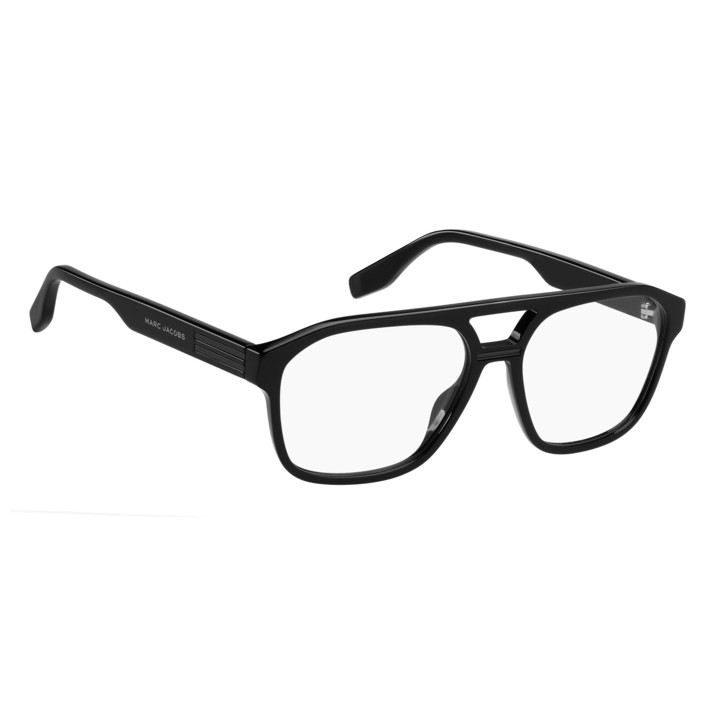 Lunettes de vue Marc Jacobs MARC 845 Black (807)