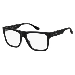 Lunettes de vue Marc Jacobs MARC 848 Black (807)